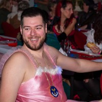 Fasching beim WCC - Bild 70 von 107